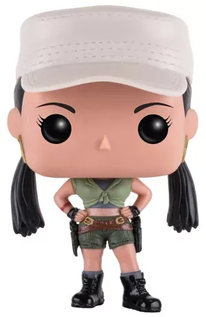 Ey385 Rosita 387