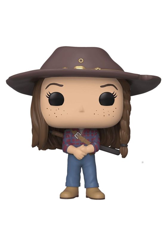 Ey424 Judith Grimes 887