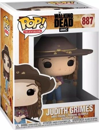 Ey424 Judith Grimes 887