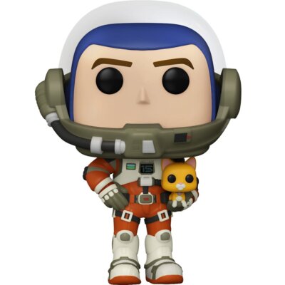 Ey443 Buzz Lightyear (XL-15) With Sox 1211