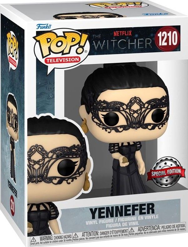 Ey442 Yennefer Se 1210