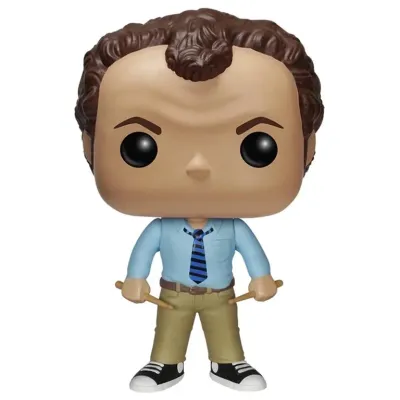 Funko Pop Step Brothers : Dale Doback 234