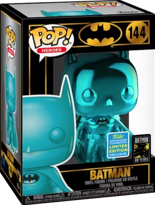 Ey468 Batman 2019 Sumcon 144 Ey468 Batman 2019 Sumcon 144