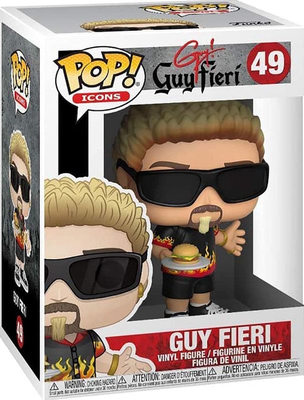 Ey374 Guy Fieri 49 Ey374 Guy Fieri 49