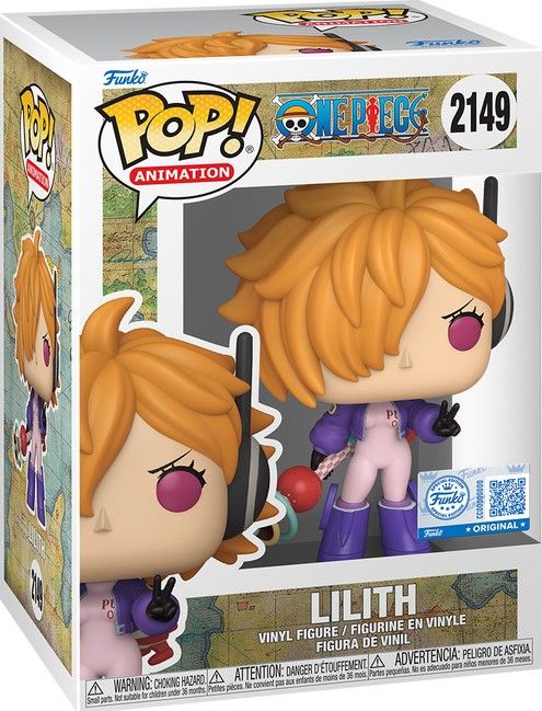 Ey452 Lilith 2149