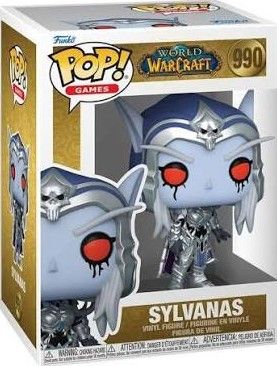 Jn166 Sylvanas 990