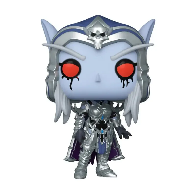 Jn166 Sylvanas 990