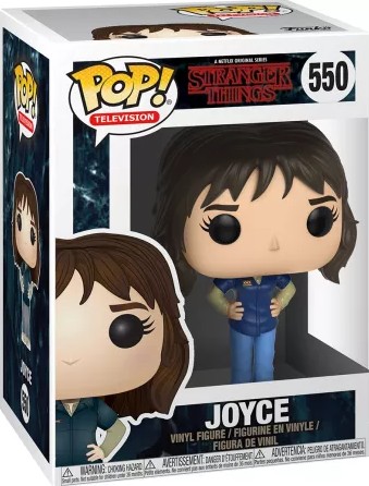 Ey401 Joyce 550