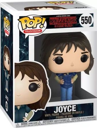 Ey401 Joyce 550
