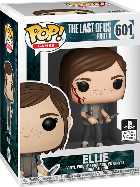 Ey434 Ellie 601