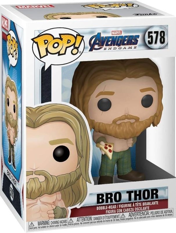 Pc23 Bro Thor 578 Pc23 Bro Thor 578