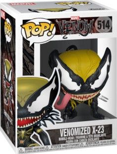Pc14 Venomized X-23 514 Pc14 Venomized X-23 514
