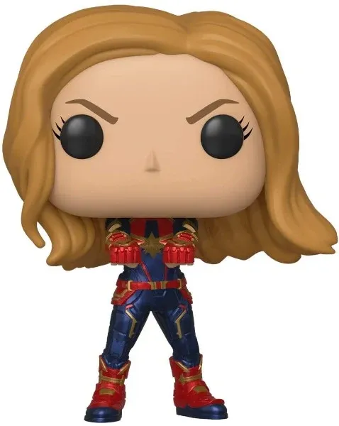 Pc22 Captain Marvel 459
