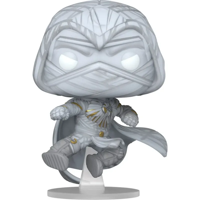Pc8 Moon Knight 1047