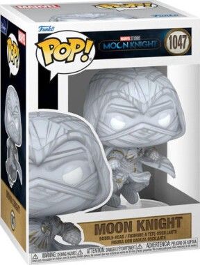 Pc8 Moon Knight 1047 Pc8 Moon Knight 1047