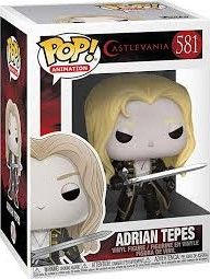 Du10 Castlevania : Adrian Tepes 581