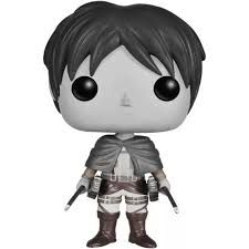 Du12 Attack On Titan : Eren Jaeger BAIT 20