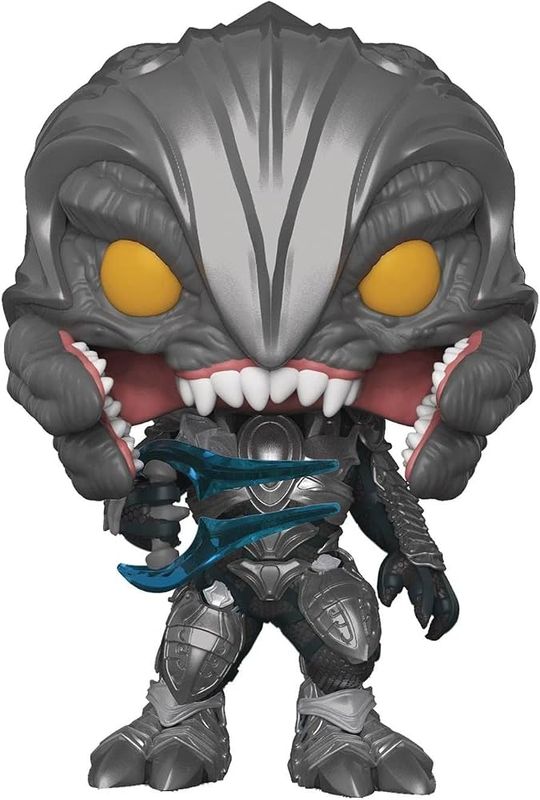 Du1 Halo : Arbiter 10