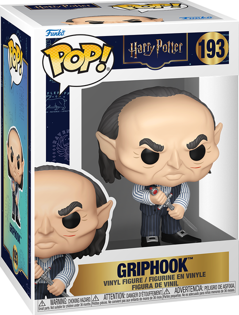 Pj265 Griphook 193