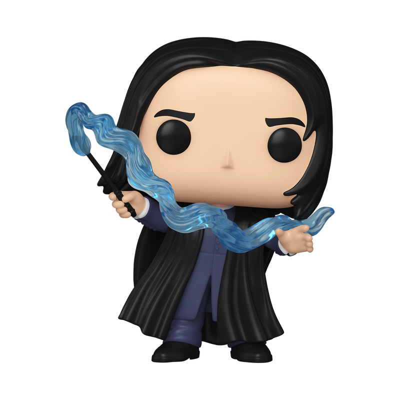 Pj266 Severus Snape 195
