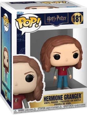 Pj263 Hermione Granger 181