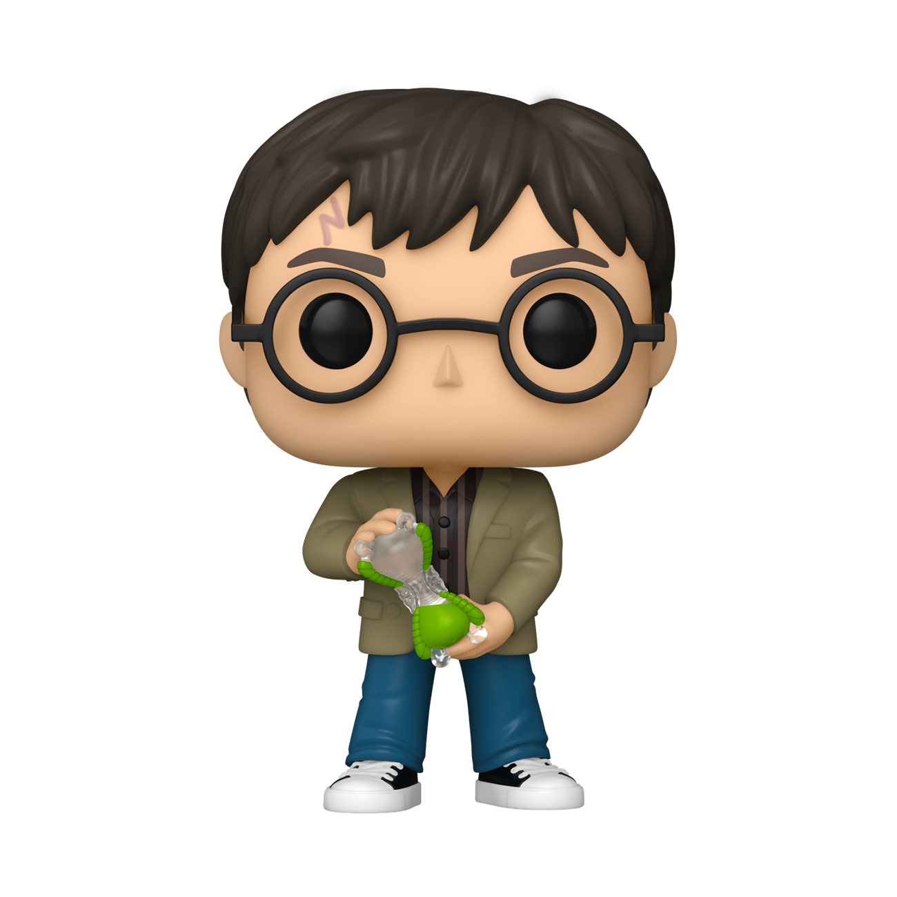 Pj268 Harry Potter 180