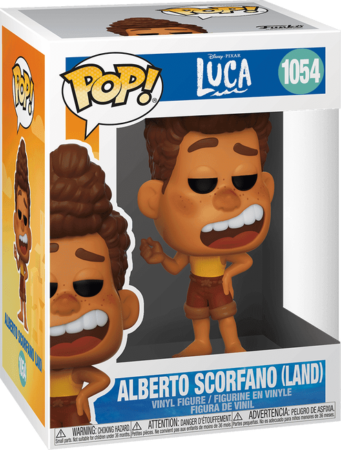 Pj330 Luca : Alberto Scorfano (Land) 1054