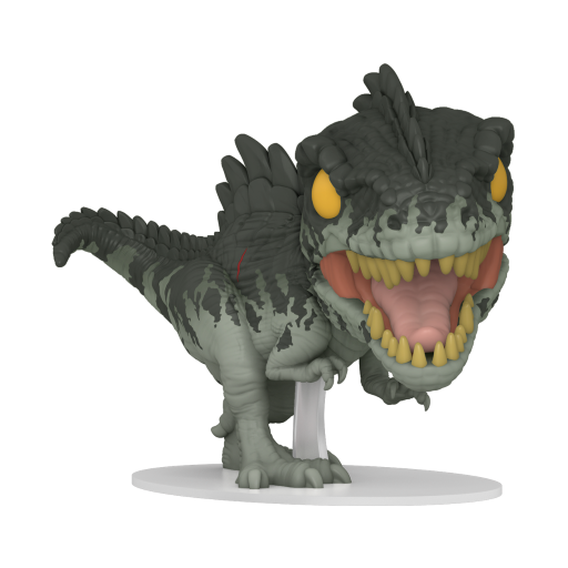Pj331 Jurassic World : Giganotosaurus 1207