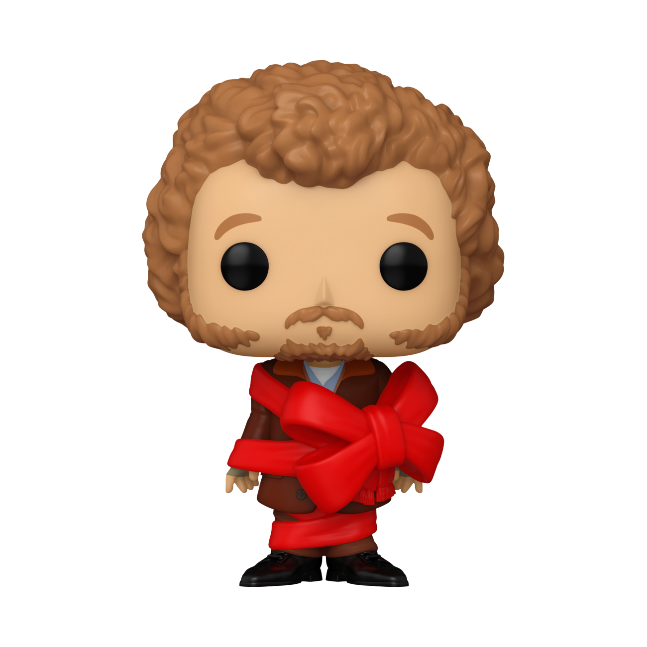 Pj194 Home Alone : Marv With Bow Funko Excl. 1271