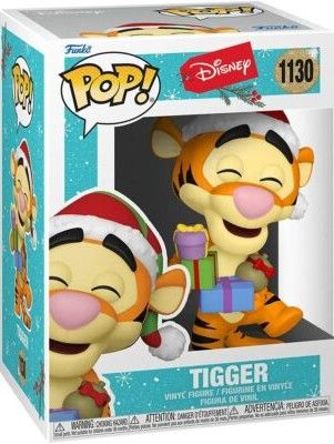 Pj326 Tigger 1130