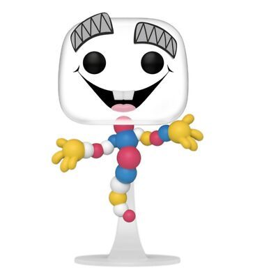 Pj343 Jurassic Park : Mr. Dna OaT 1170