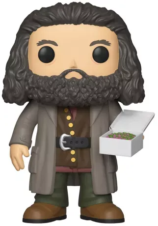 Pj317 Rubeus Hagrid 78