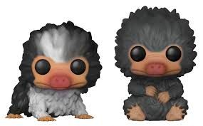 Pj243 Baby Nifflers BoxLunch 2 Pack