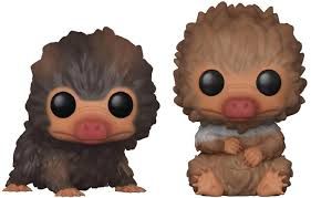 PJ228 Baby Nifflers 2 pack