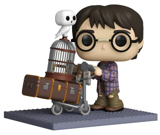 PJ30 Harry Potter 135