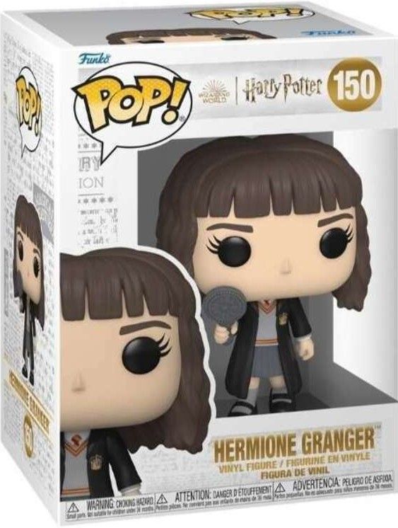 PJ139 Hermione Granger 150