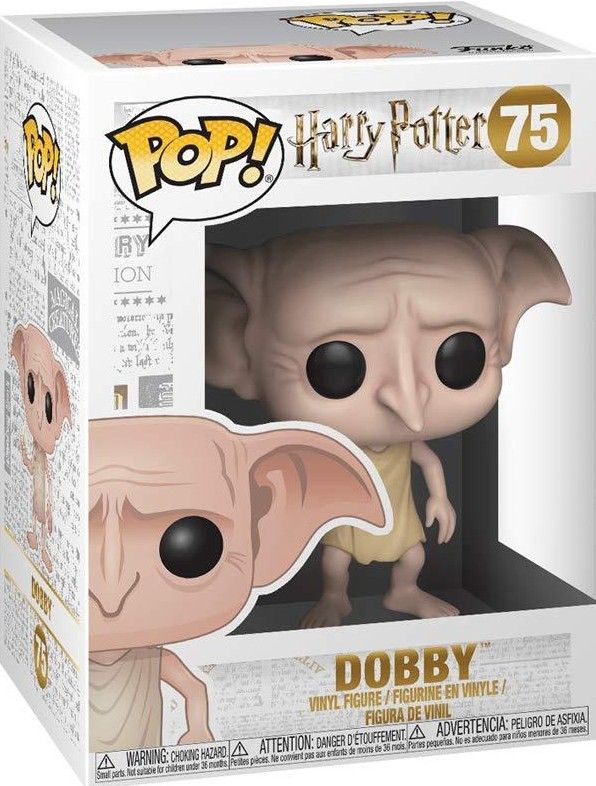 PJ167 Dobby 75