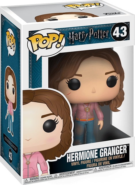 PJ133 Hermione Granger 43