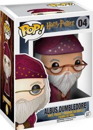 PJ89 Albus Dumbledore 04