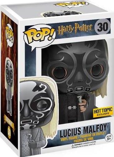 PJ97 Lucius Malfoy HT 30