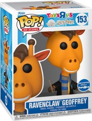PJ100 Ravenclaw Geoffrey 153 PJ100 Ravenclaw Geoffrey 153