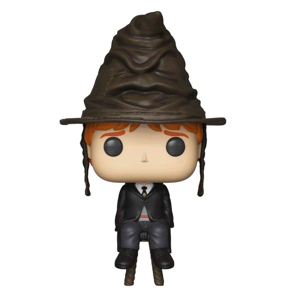 PJ282 Ron Weasley exclusive 72