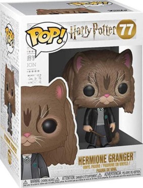 PJ287 Hermione Granger 77