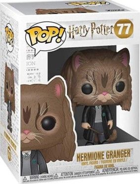 PJ287 Hermione Granger 77