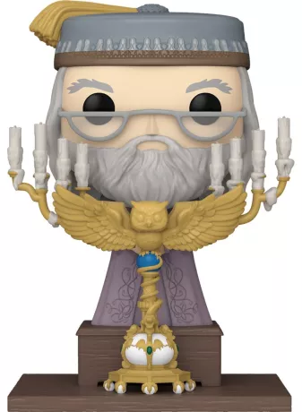 PJ12 Albus Dumbledore with Podium 172