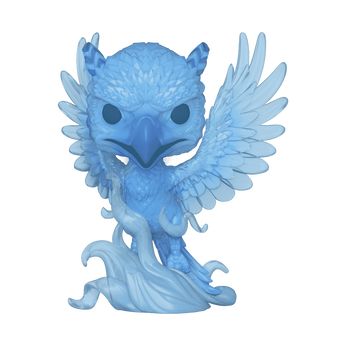 PJ295 Patronus Albus Dumbledore 127