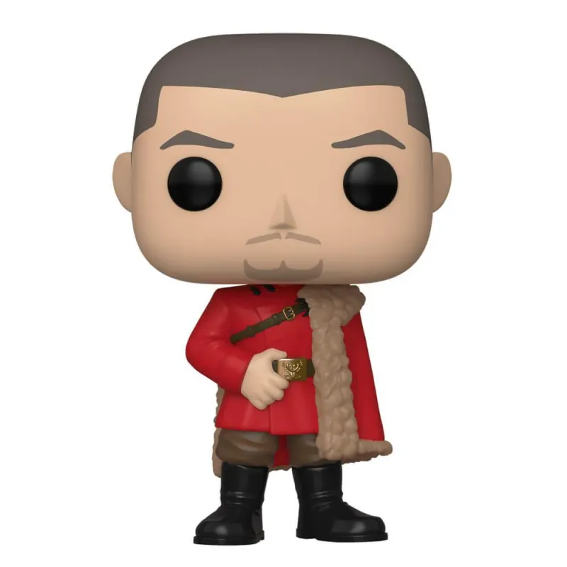 PJ283 Viktor Krum 89