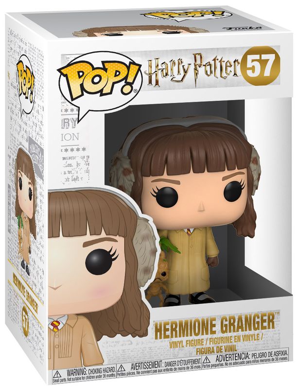 PJ21 Hermione Granger 57