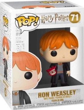 PJ284 Ron Weasley 71