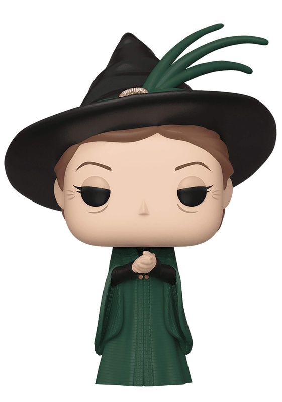 PJ278 Minerva McGonagall 93
